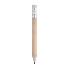 Mincil, wooden pencil, natural, AP761943