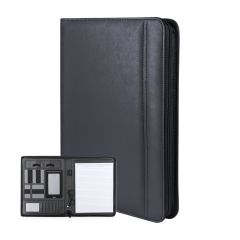 Rogers, fascikl za dokumente, crno, AP781129-10