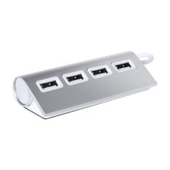 Wudge, hub USB, AP781137