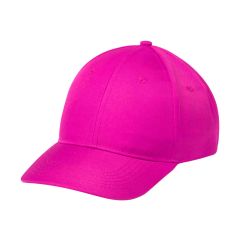Replis, Baseballkappe, Rosa, AP781296-25