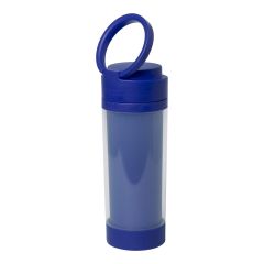 Tosel, borraccia sportiva, blu, AP781664-06