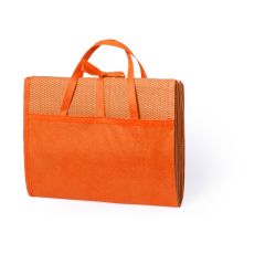 Kassia, beach mat, orange, AP781674-03