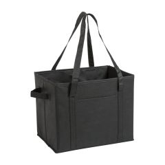 Butix, organizzatore per bagagliaio, nero, AP781737-10