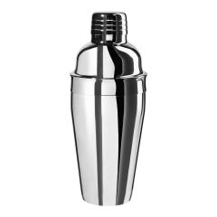 Aviation, Cocktailshaker, Silber, AP781796
