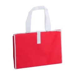 Luxan, stuoia da spiaggia, rosso, AP781811-05