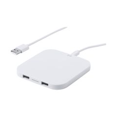 Flodok, wireless charger, white, AP781863-01