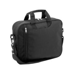Dokkux, document bag, black, AP791026-10