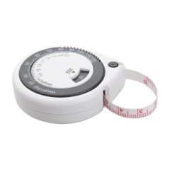 FitTape, body tape measure, white, AP791521