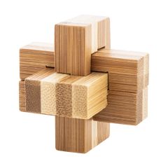 Brainboo, puzzle magico, naturale, AP800003