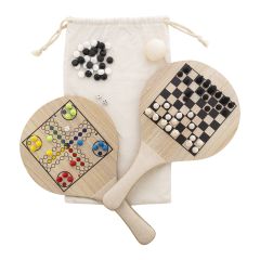 Boanis, plažni tenis, naravna, AP800004