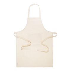 Fercook, Fairtrade apron, natural, AP800017-00