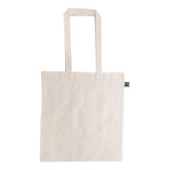 Fertote Plus, Fairtrade nakupovalna torba, naravna, AP800021-00