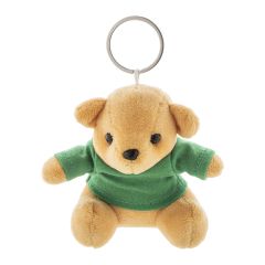 TeddyFob, Plüsch-Teddybär-Schlüsselanhänger, AP800054