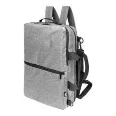 Walton, RPET document backpack, AP800074