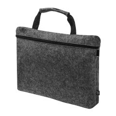Refelt Laptop, RPET document laptop bag, AP800080