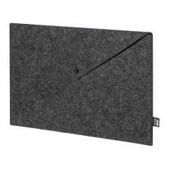 Refelt Slim, RPET document laptop bag, AP800086