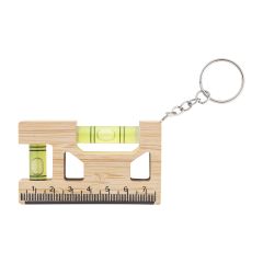 Multilevel Plus, multifunkcionalni privjesak za ključe, prirodni, AP800108