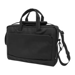 Duppler, borsa per laptop documenti RPU, nero, AP800125-10