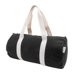 Rekan Duff, sportska torba od recikliranog platna, AP800131