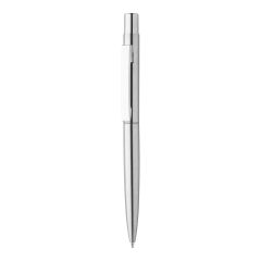 Messex, RSS Kugelschreiber, Silber, AP800139