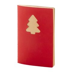 Jolbog, Weihnachts-Notizbuch, AP800155