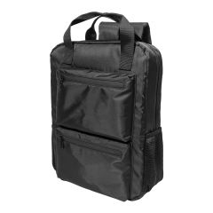 Westing, RPET Twill Rucksack, AP800157