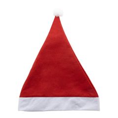 Mikku, RPET božična kapa, rdeča, AP800164-05