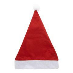 Mini Mikku, RPET božična kapa za otroke, rdeča, AP800165-05
