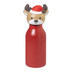 Nordflaska, Weihnachts-Isolierflasche, Santa, AP800168