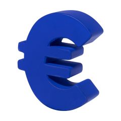 Eurochill, antistress ball, blue, AP800240-06