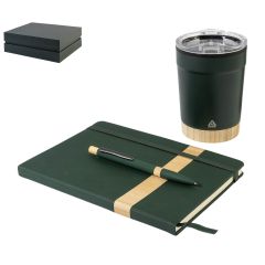 Prasinus, Geschenkset, Grün, AP800255-07