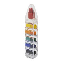 Peyon, crayon set, transparent, AP800284