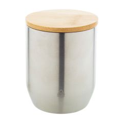 Sesboo, tazza termica, argento, AP800303