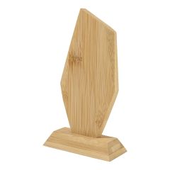 Troboo Ang, bamboo trophy, natural, AP800331