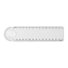 Linear, ruler, transparent, AP800343
