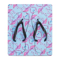 Suboslip, infradito da spiaggia a sublimazione, AP800360