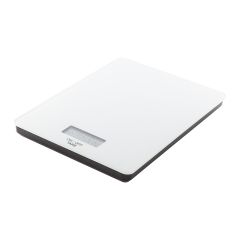 Mousse, kitchen scale, white, AP800364