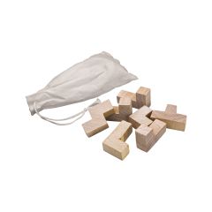 Leon, magisches Puzzle, natürlich, AP800369