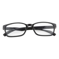 Times, reading glasses, black, AP800393-10