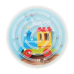 Faun, gioco del labirinto, bianco, AP800399