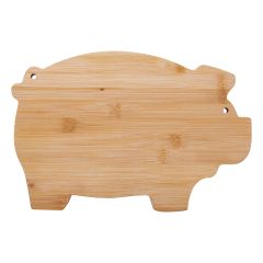 Mangalica, deska za rezanje, naravna, AP800417