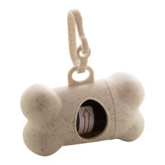 Bocin, dog waste bag dispenser, beige, AP800422-00