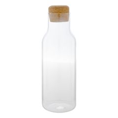 Molokai XL, caraffa dacqua, trasparente / naturale, AP800460