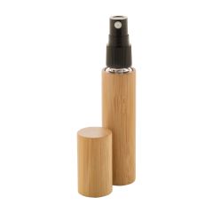 Fragrano, bamboo perfume bottle, natural, AP800466