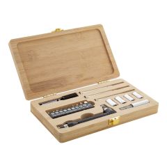 Cooter, tool set, natural, AP800470