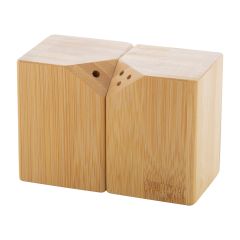 Set shaker sale e pepe Kerala, naturale, AP800476