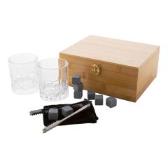 Speyside, set za viski, prirodni, AP800482