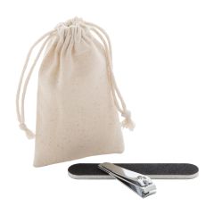 Minail, set manicure, naturale, AP800484