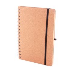 Querbook, bilježnica, prirodni, AP800516