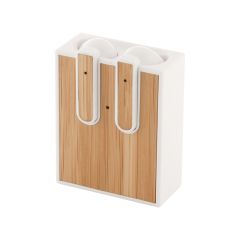 Auricolari wireless Rabsody, bianco/naturale, AP800526-01